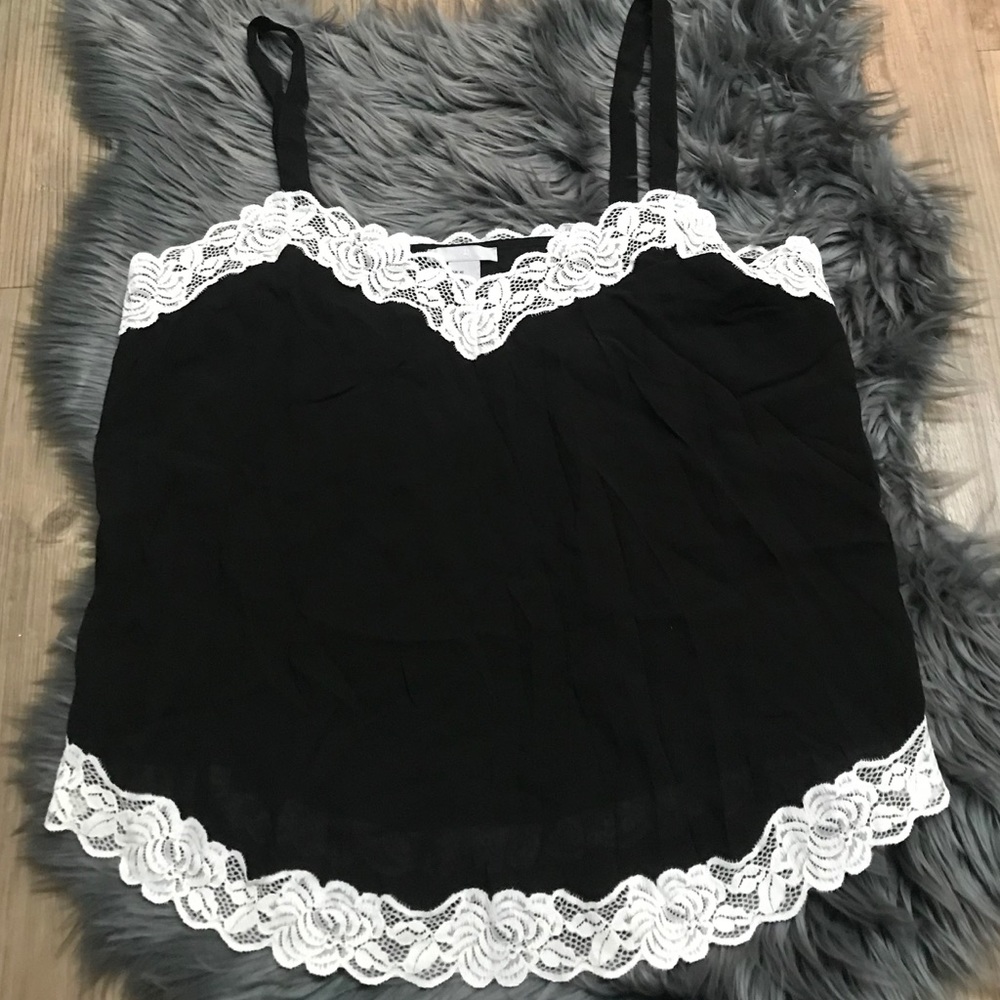 H & M Tank Top